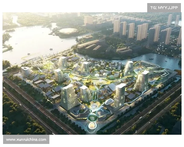 清风领航共筑美好家园探索理想社区的建设与发展之道